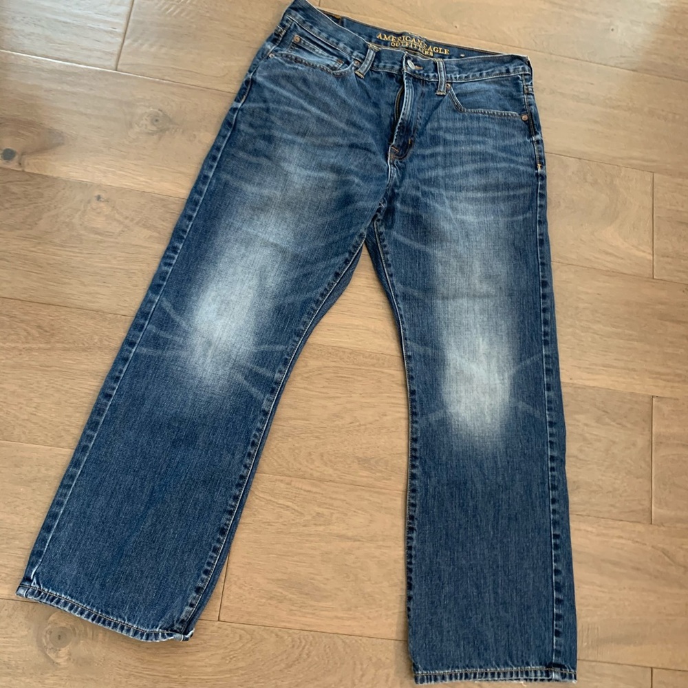 American Eagle Men jeans